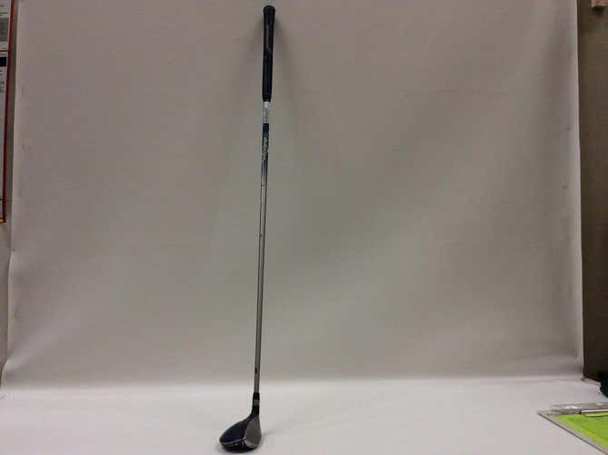 Used Cobra Baffler Xl 7 Hybrid Graphite Regular Golf Hybrids