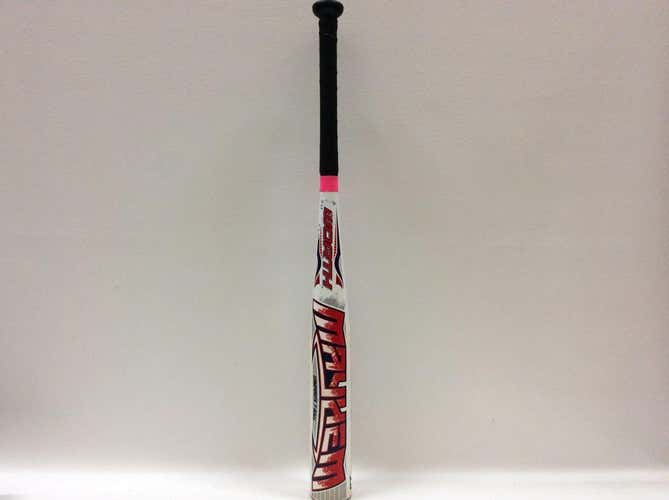 Used Worth Mayhem 26" -13 Drop Bb Sb T-ball Bat