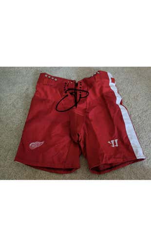 Senior Large Warrior Pro Stock Pant Shell