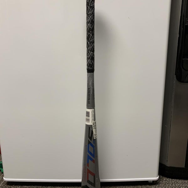 Alloy Solo 619 (-13) 16 oz 28" Bat
