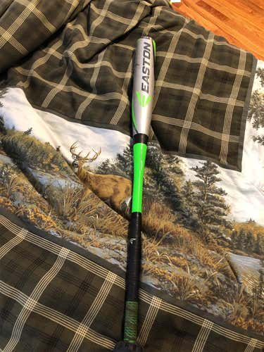 USSSA Certified Alloy S2 (-13) 18 oz 31" Bat