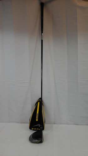 Used Nike Sq Sumo 5000 10.5 Degree Graphite Senior Golf Drivers