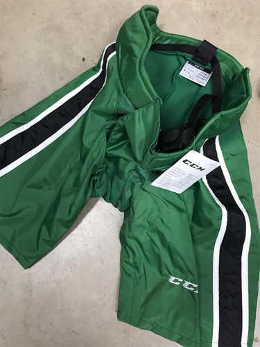 Senior Large CCM PP90 Pro Stock Pant Shell