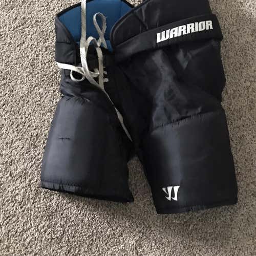 Senior Large Warrior Unknown Hockey Pants