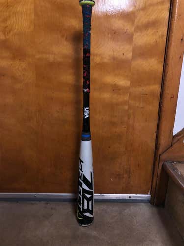 Composite Select 718 (-10) 21 oz 31" Bat