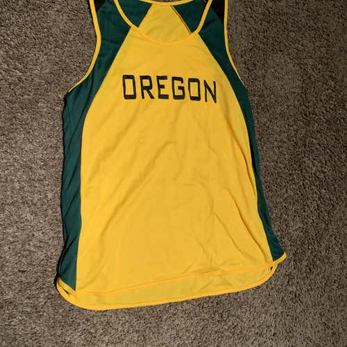 Oregon Track Jersey