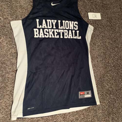 Penn State women’s basketball Nike reversible practice jersey