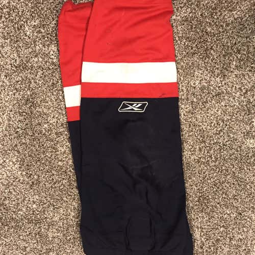 Senior Large Reebok Socks