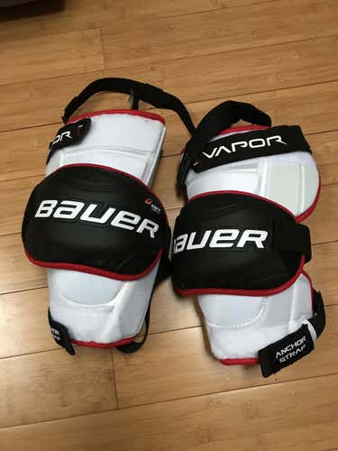 New Bauer Knee Pads