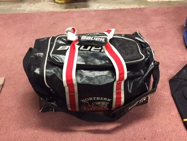 Bauer Bag Travel Bag