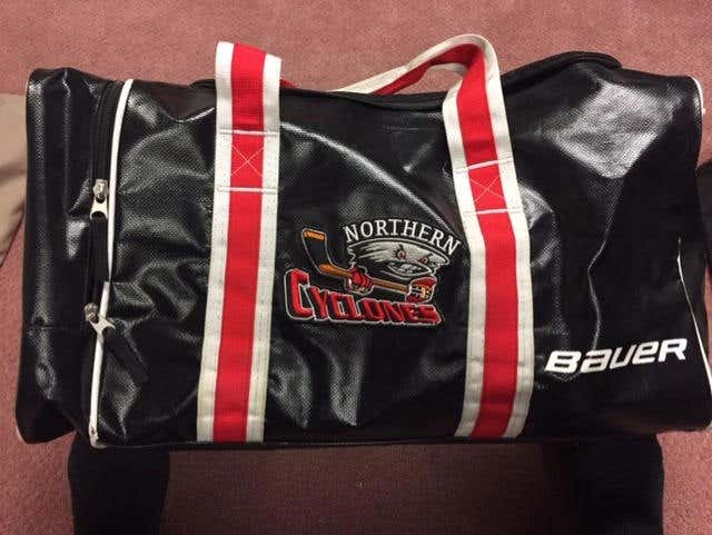 Bauer Bag Travel Bag