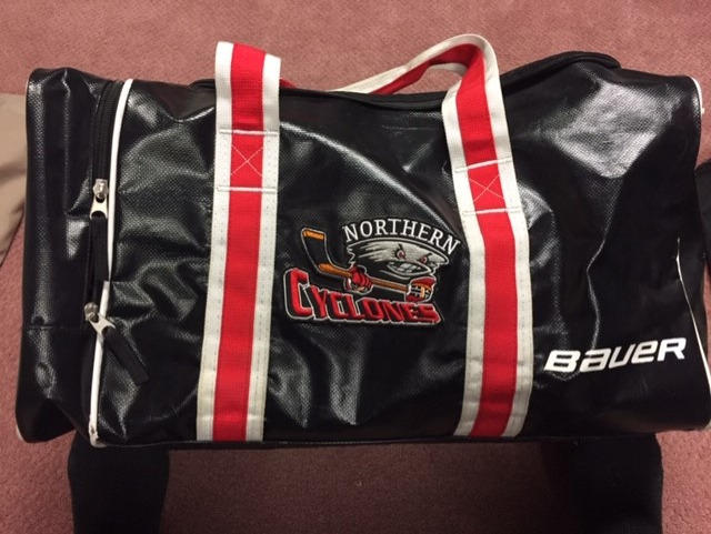 Bauer Bag Travel Bag