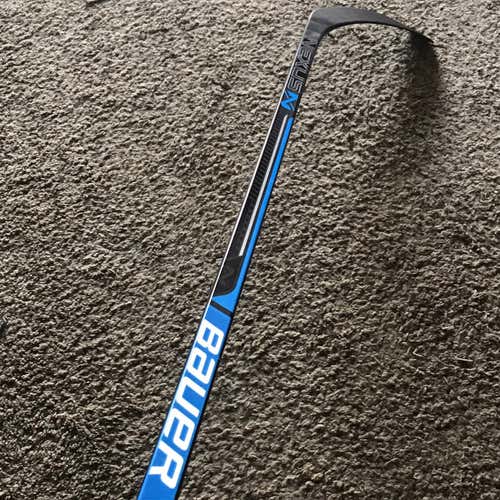 Senior Left Handed 2n Pro Pro Stock Hockey Stick