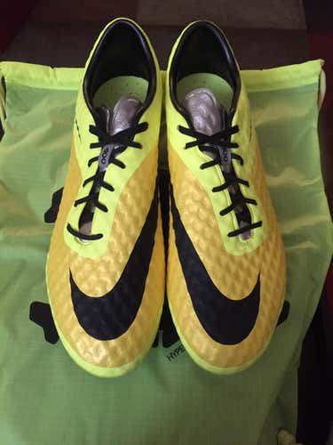 Nike hypervenom phantom fg