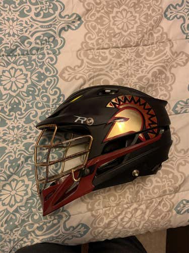 Cascade R Helmet