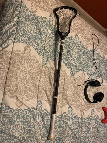 Maverik Kinetik W/ Dragonfly 7