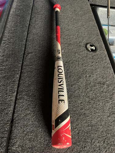 31” Louisville Slugger Hybrid Select 715 (-8)