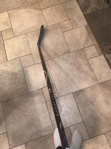 Junior Right Handed Vapor 1X Lite Hockey Stick