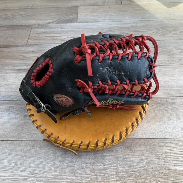Rawlings Heart of the Hide (PROTB24RL) 12.75" Baseball Glove