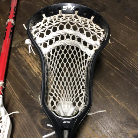 Attack & Midfield Strung Surgeon Head