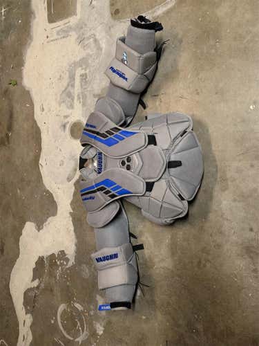 Senior Medium Vaughn VE8 XFP Goalie Chest Protector