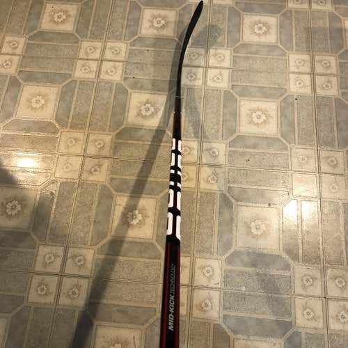 Bauer Senior Left Handed NSX Heel  Hockey Stick