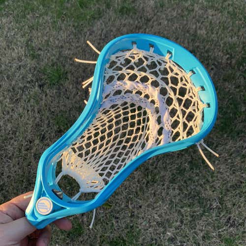New Attack & Midfield Strung Tactik 2.0 Head