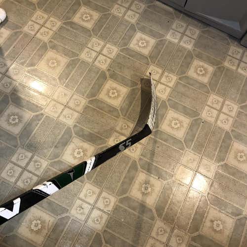 Senior Right Handed Stealth Heel  Hockey Stick