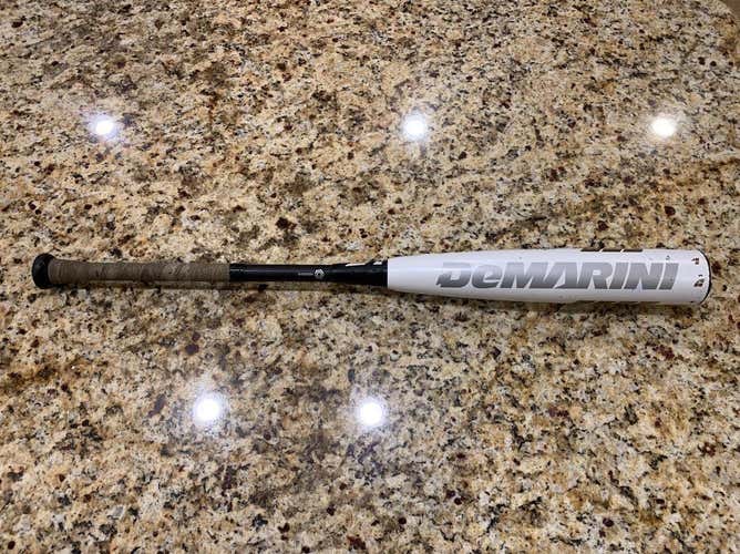 HOT!!! DeMarini CF8