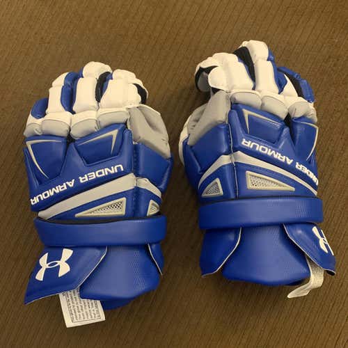 Under Armour EngageLacrosse Gloves