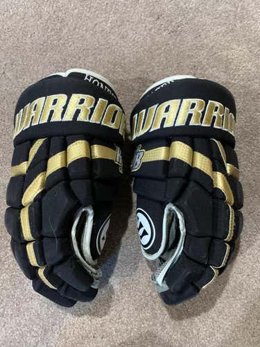 Honeybaked Hockey Club Gloves Senior Pro Stock