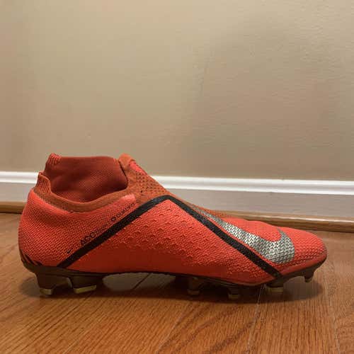 Nike Phantom Venom Elite FG Sz. 10 Game Over Pack