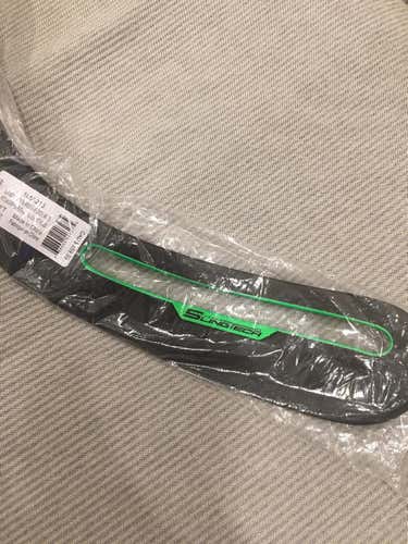 65 flex BAUER NEXUS ADV Hockey Stick BRAND NEW IN PACKAGE LEFT P92 INTERMEDIATE ADV NEXUS