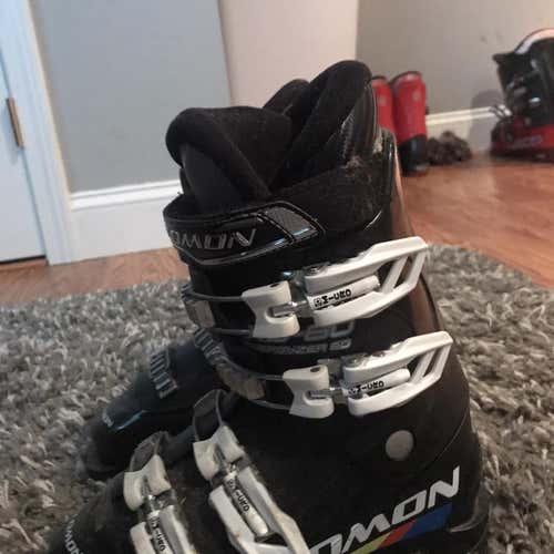 Salomon Ski Boots