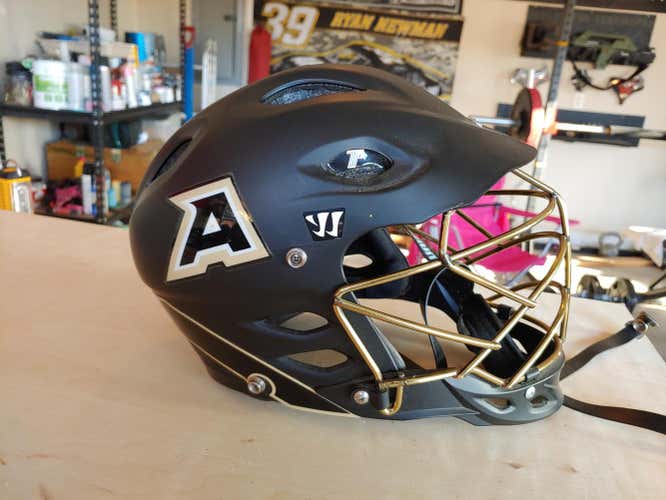 Army West Point Warrior TII Helmet
