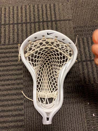New Attack & Midfield Strung Lakota U Head