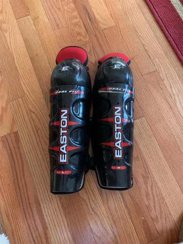 Easton Stealth S3 Shin Pads