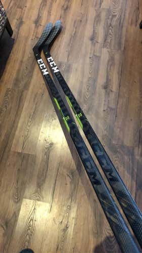 2 Pack - CCM Trigger 3 RH 60 Flex P46