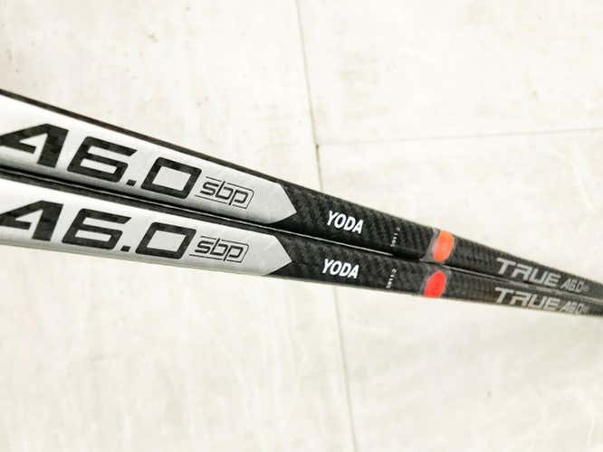 2- Pack True A6.0 SBP  Pro Stock Alex Steen "Blues"