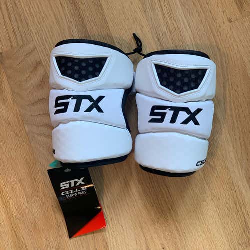 New Cell 3 Arm Pads SHIPS NEXT DAY