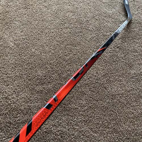 Senior Left Handed Vapor FlyLite - Brand New