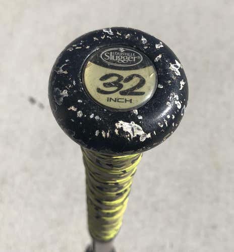 Louisville Slugger Meta Prime (-3) 32" Bat