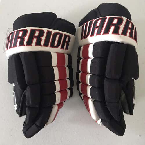 Senior Warrior Pro Series II 14" Gloves