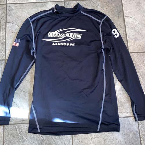 XL Stevenson LAX Cold Gear