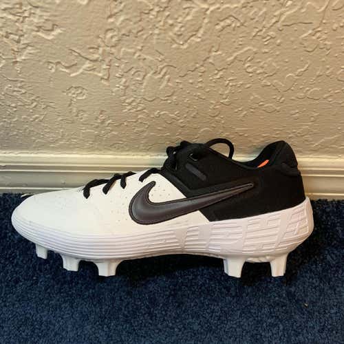 Nike Alpha Huaraches Elite 2 Low MCS Size 10