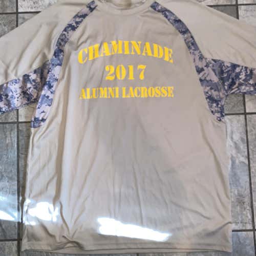 Xl Chaminade Alumni LAX  Shooter