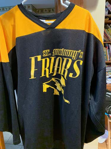 St. Anthony’s Practice Hockey Jersey XL
