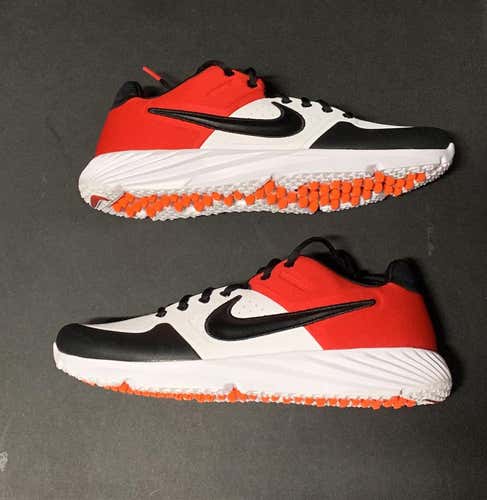 Nike Alpha Huarache Elite 2  Men's Turf Cleats Nike