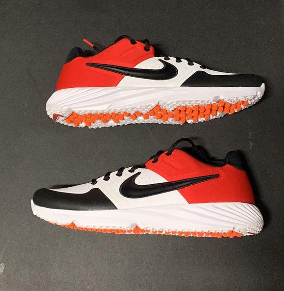 Nike Alpha Huarache Elite 2 Men's Turf Cleats Nike