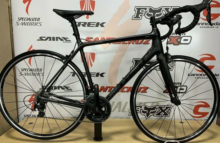 2018 Trek Emonda SL 5 Road Bike 55cm